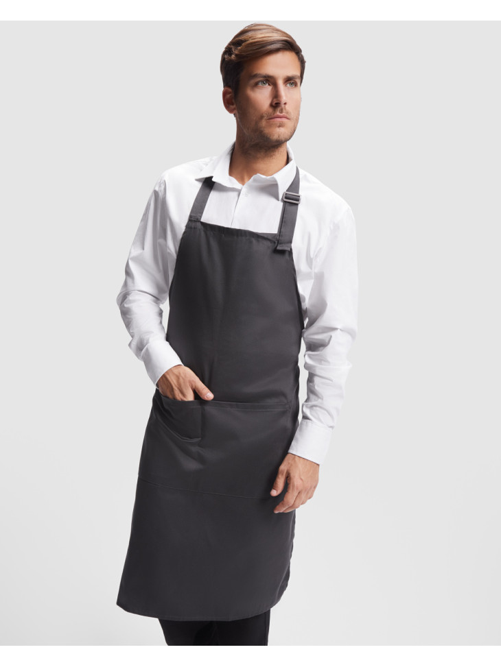 Zástěra Benoit, různé barvy