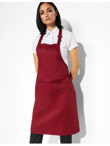 Zástěra Benoit, různé barvy