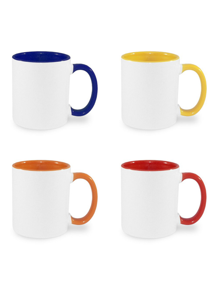 Hrnek bílý Combo standard 300ml