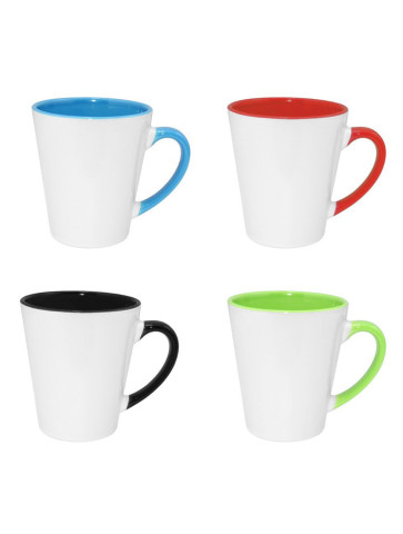 Hrnek Latté standard Combo, 300ml