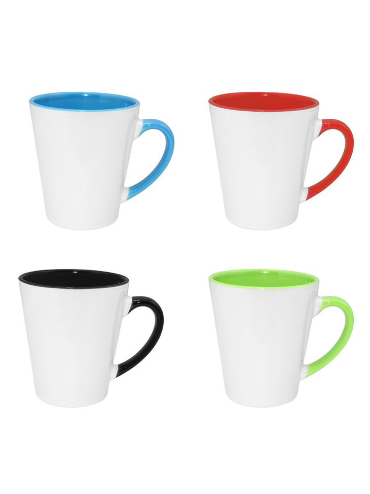 Hrnek Latté standard Combo, 300ml