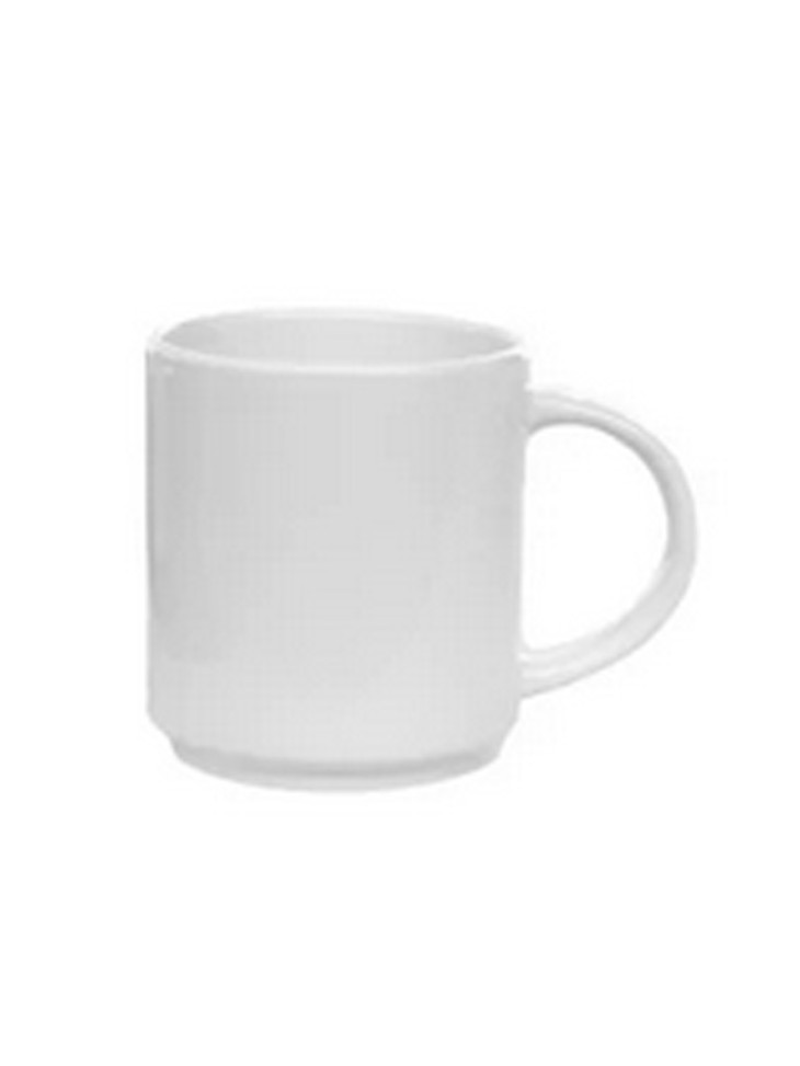 Hrnek na kávu vyšší - Americano, 290 ml