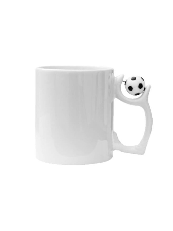 Hrnek standard Fotbal