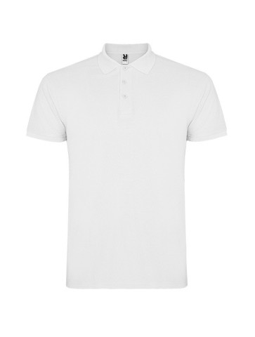 Pánská polokošile s pique úpletem