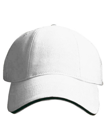 Čepice Turned Sandwich