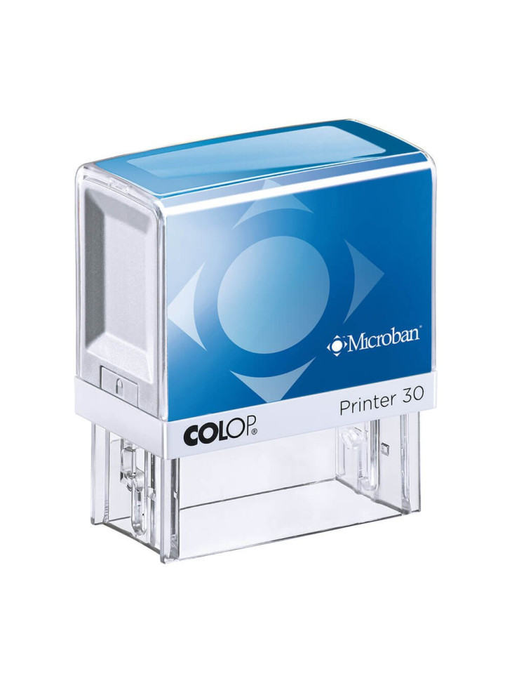 .Razítko Printer 30 - Microban
