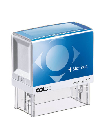 .Razítko Printer 40 - Microban