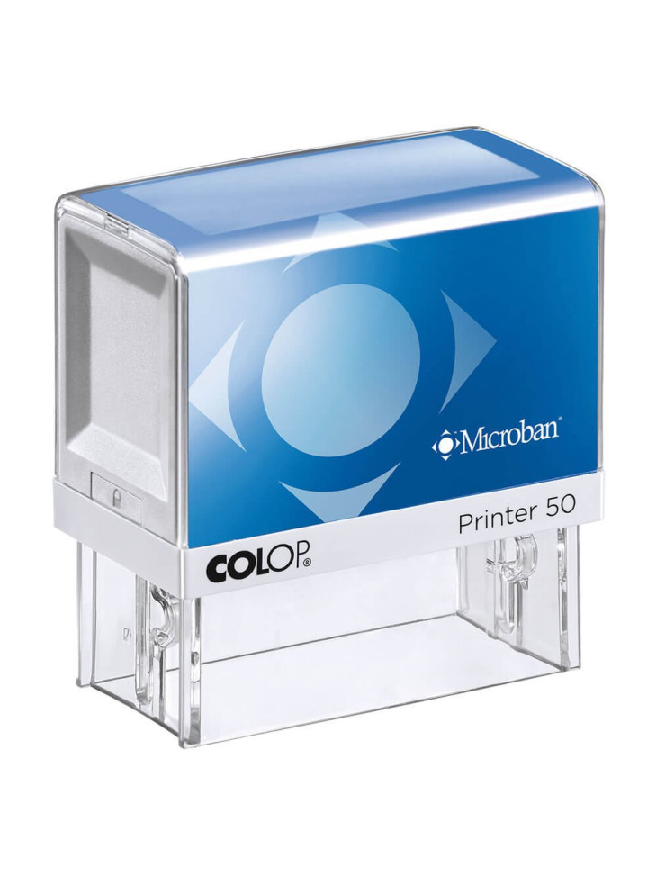 .Razítko Printer 50 - Microban