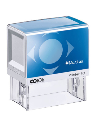 .Razítko Printer 60 - Microban