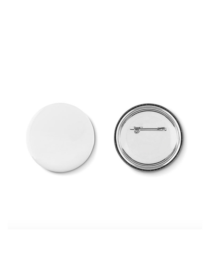Placka (button) 58 mm