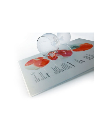 Laminování A4 (80 a 125 mic)