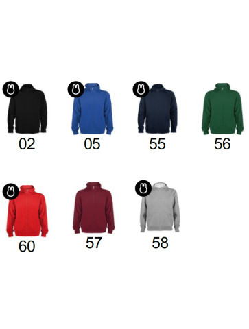 Dětská mikina Montblanc