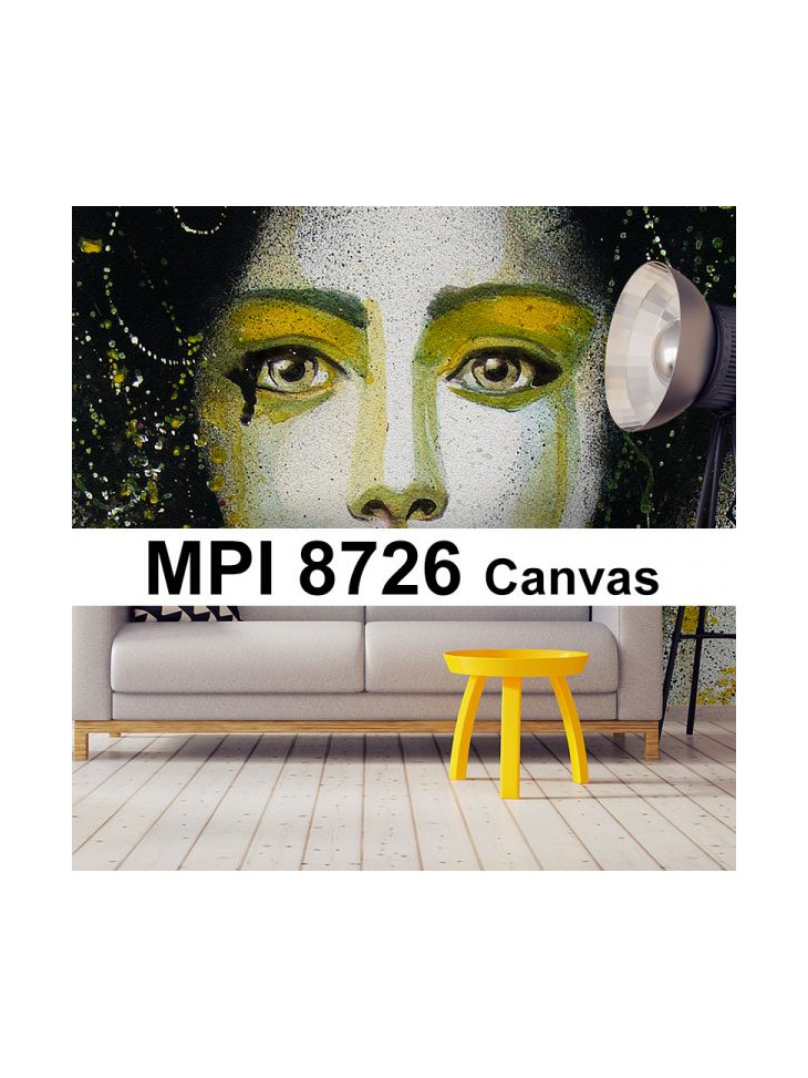 Tapeta 8726 Wall Film  se strukturou - Canvas, Stone, Stucco