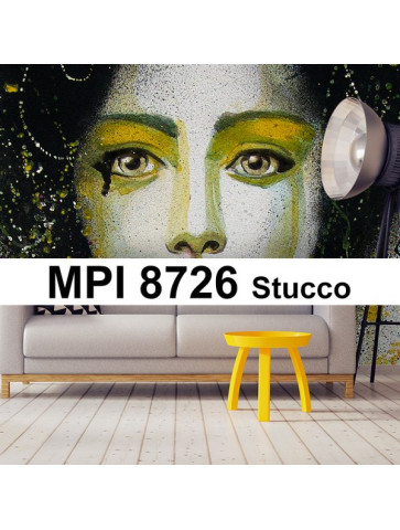 Tapeta 8726 Wall Film  se strukturou - Canvas, Stone, Stucco