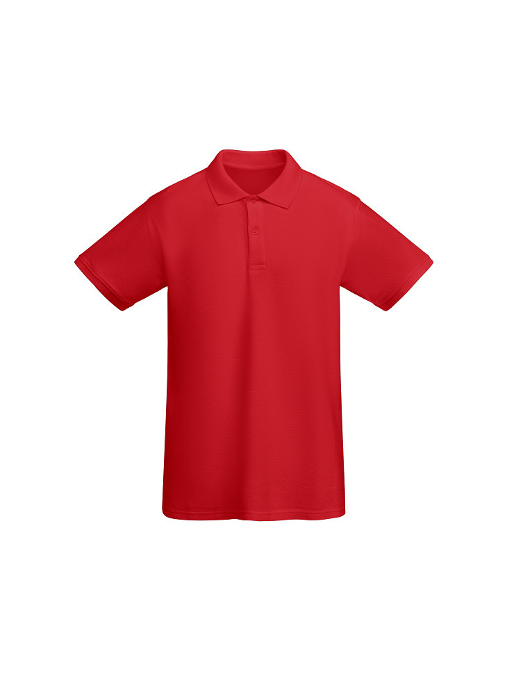 Polokošile Prince - biobavlna, mix barev