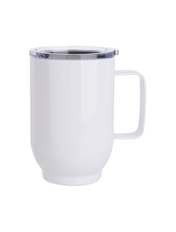 Termohrnek s uchem 470 ml