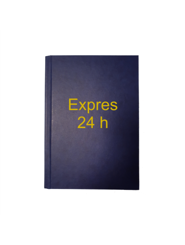 Příplatek Expres 24