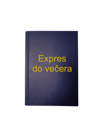 Příplatek Expres do večera