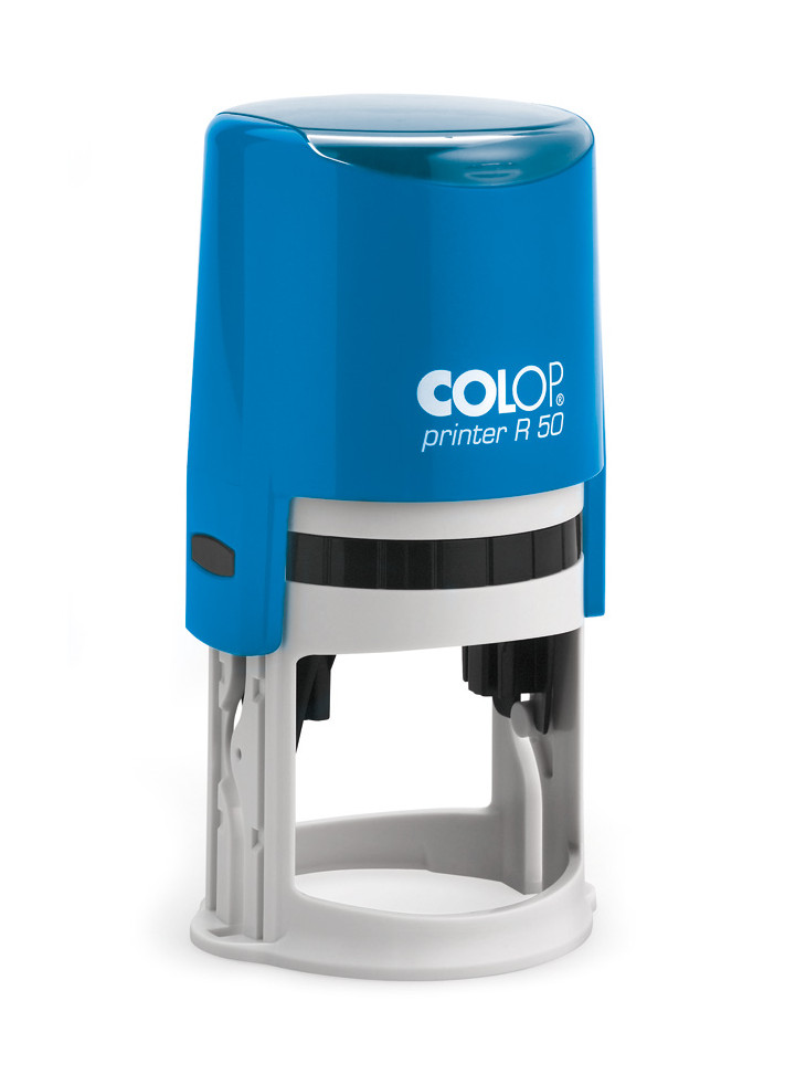 .Razítko Printer R 50