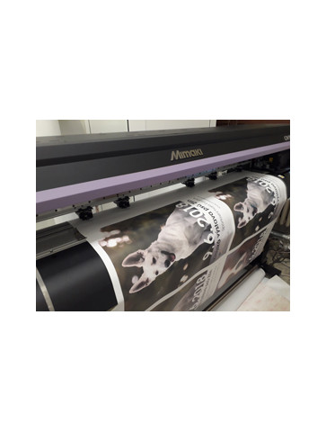 Plakát A0 blueback paper 115g