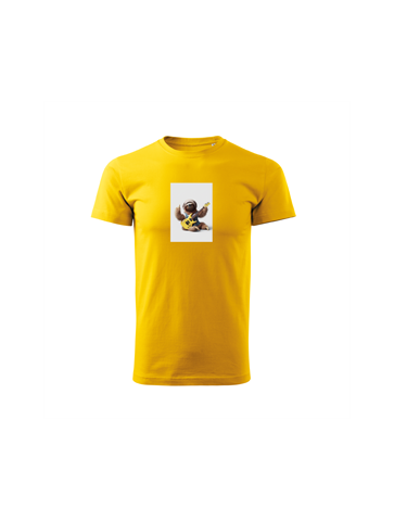 Potisk textilu do A5