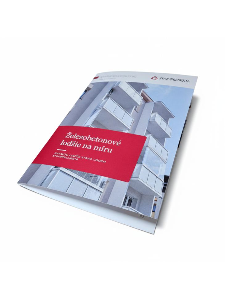 Leták A5 135g, s lomem na A6