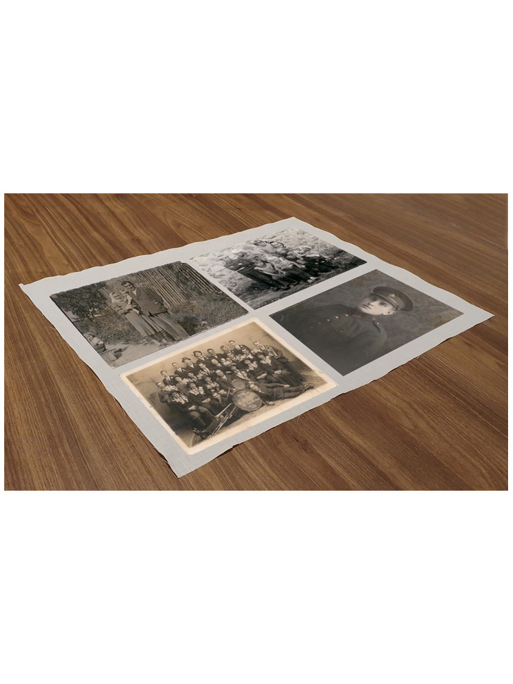 Balíček patchwork 4x 13x18