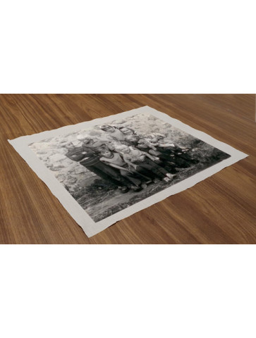 Fotka na patchwork 13x18 cm