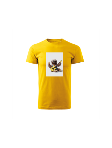 Potisk textilu do A4