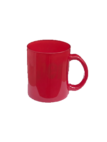 Hrnek Magic, skleněný