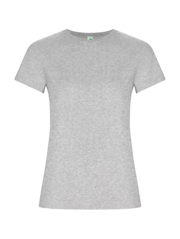 Dámské tričko Golden 160g, organická bavlna, ECO