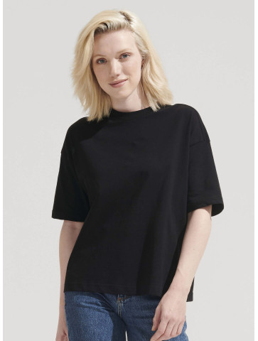 Dámské Oversize tričko SOL´S Boxy