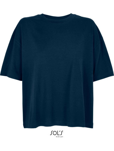 Dámské Oversize tričko SOL´S Boxy