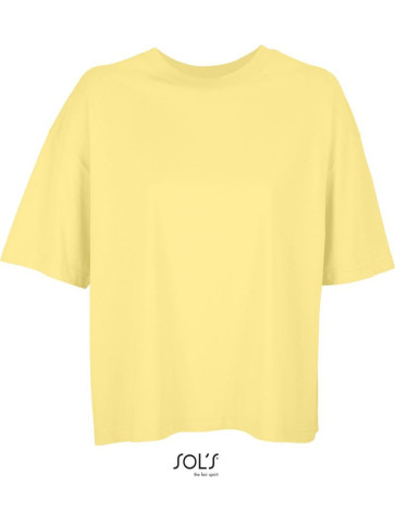 Dámské Oversize tričko SOL´S Boxy