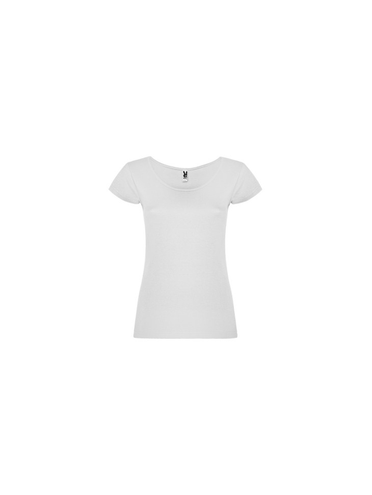 Tričko dámské Guadalupe 155g