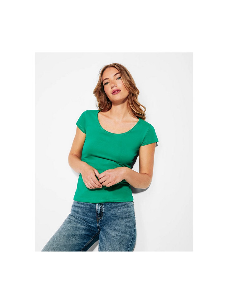 Tričko dámské Guadalupe 155g