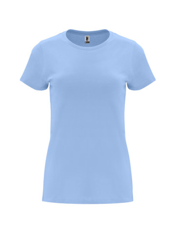 Tričko dámské Capri 170g