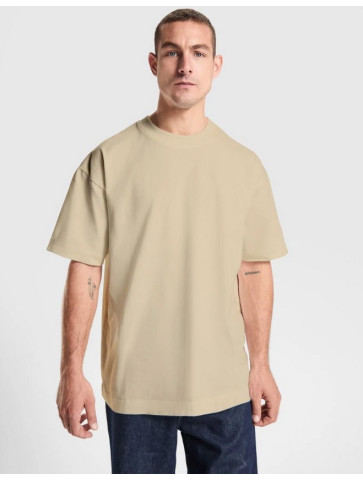 Oversize tričko Chow