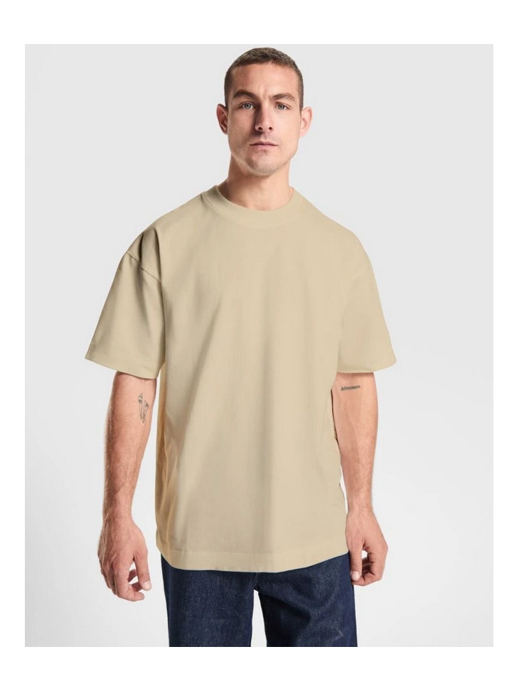 Oversize tričko Chow