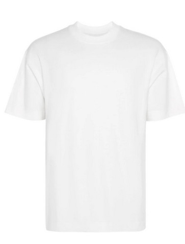 Oversize tričko Chow