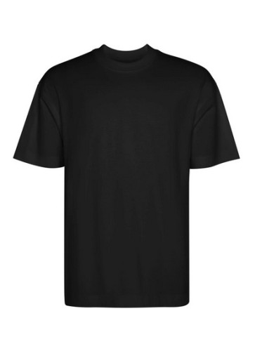 Oversize tričko Chow