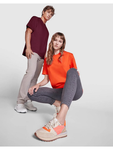 Oversize tričko Bull - unisex