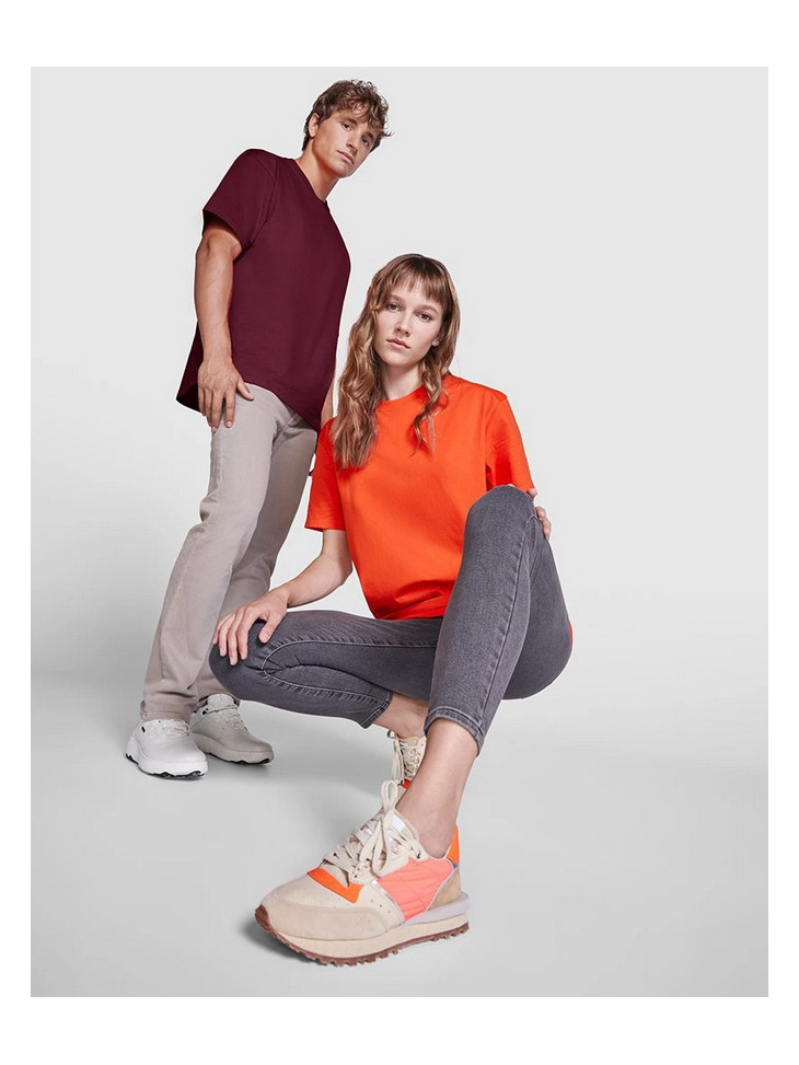 Oversize tričko Bull - unisex
