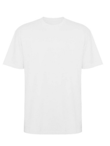 Oversize tričko Bull - unisex