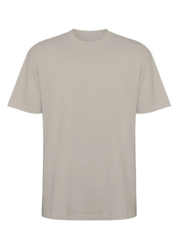 Oversize tričko Bull - unisex