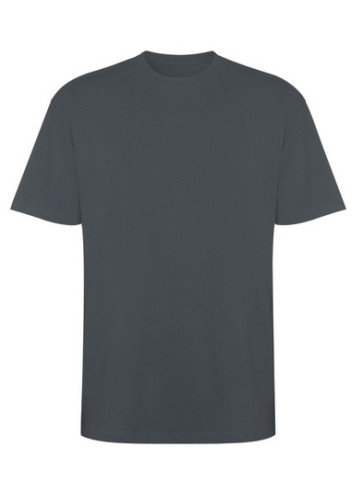 Oversize tričko Bull - unisex