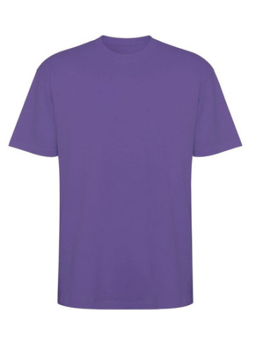 Oversize tričko Bull - unisex