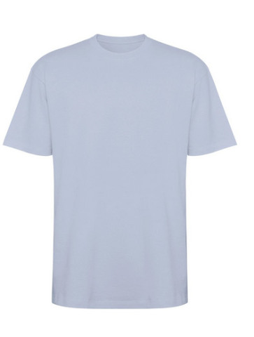 Oversize tričko Bull - unisex