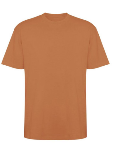 Oversize tričko Bull - unisex