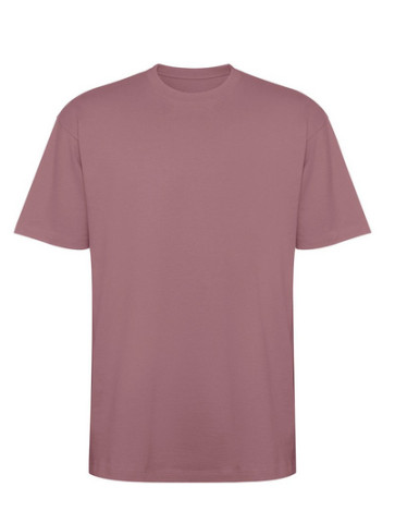Oversize tričko Bull - unisex